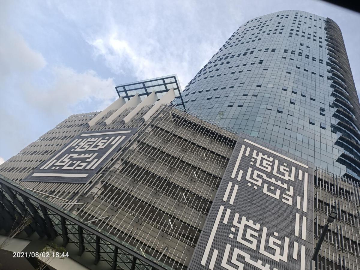 Legasi Kampung Baru Guest House By Rumahrehat Twin Tower View Kuala Lumpur Exterior photo
